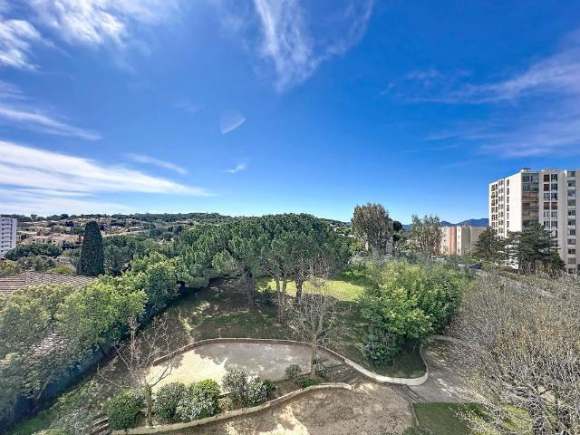 Appartement location à Grasse, Le Cannet