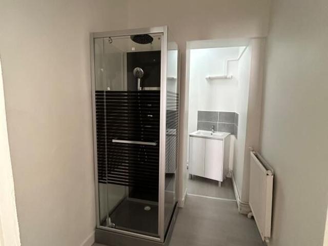 Appartement location à Le Havre, Epretot