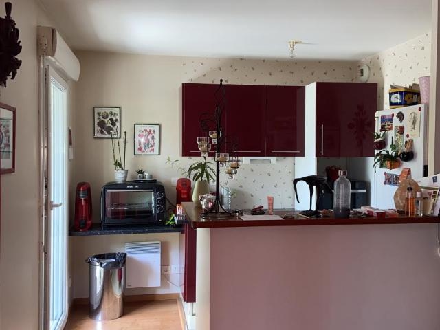 Appartement location à Le Mans