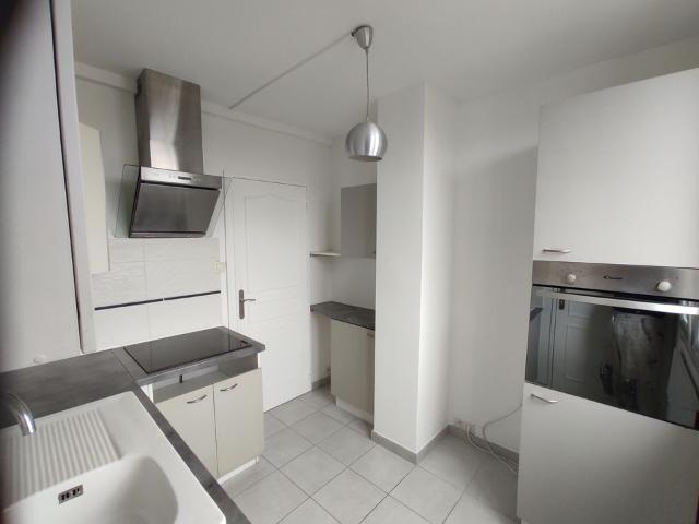 Appartement location à Le Mans