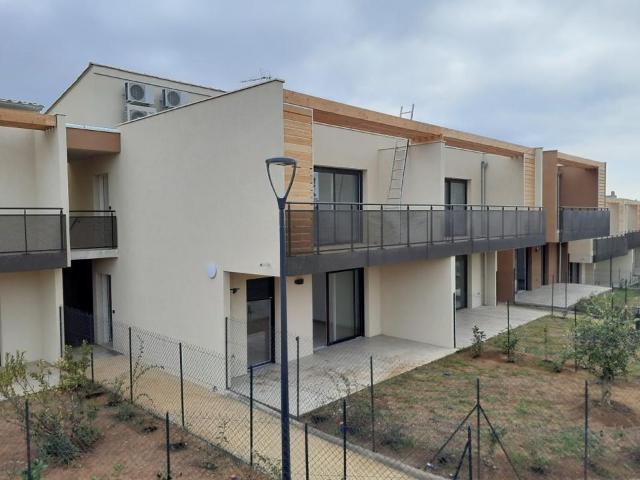 Appartement location à Arrondissement de Draguignan, Les Adrets-de-l'estérel