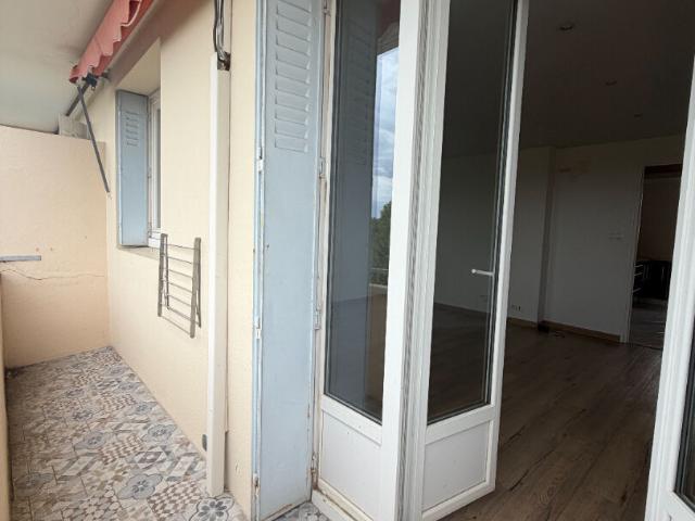 Appartement location à Die, Livron-sur-drôme