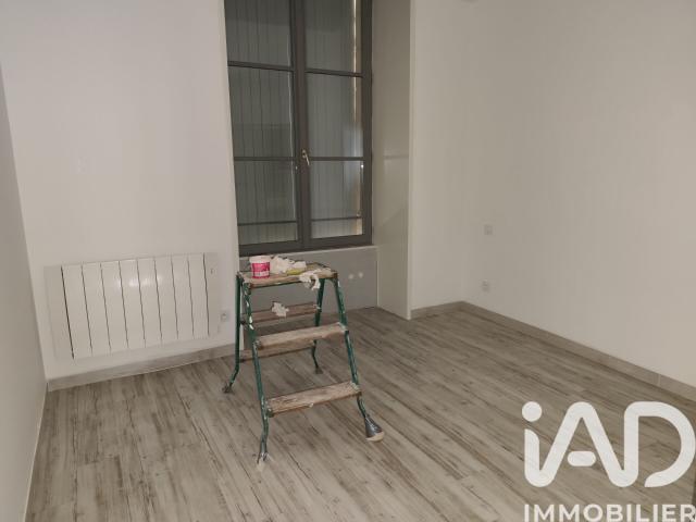 Appartement location à Niort, Magné