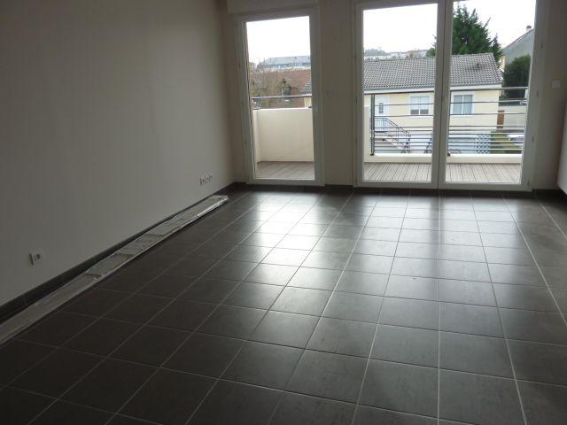 Appartement location à Caen, Mondeville