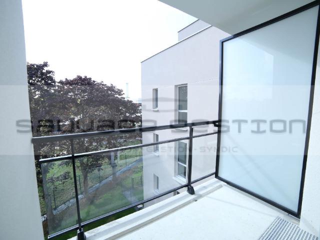 Appartement location à Rouen, Mont-saint-aignan