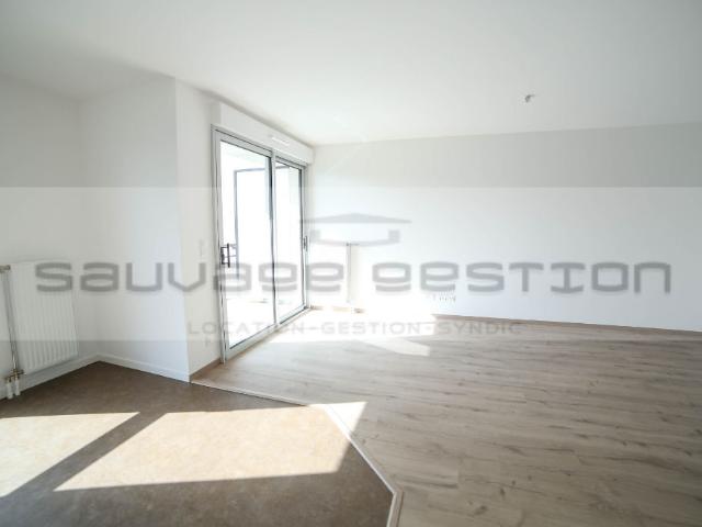 Appartement location à Rouen, Mont-saint-aignan