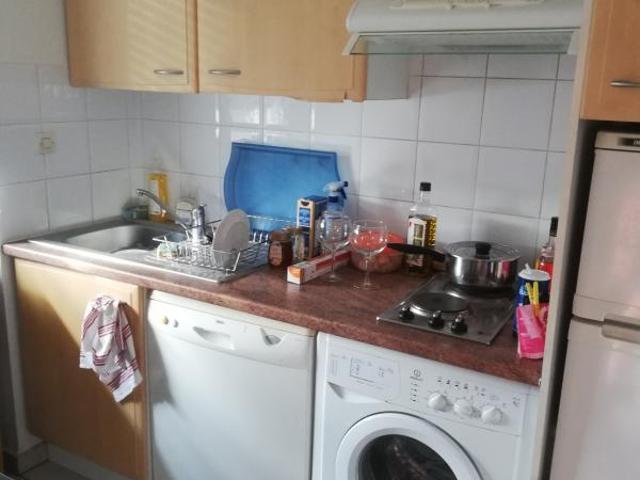 Appartement location à Montauban