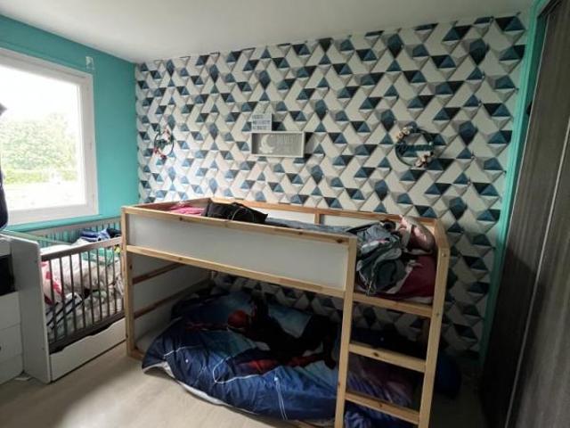 Appartement location à Montmagny