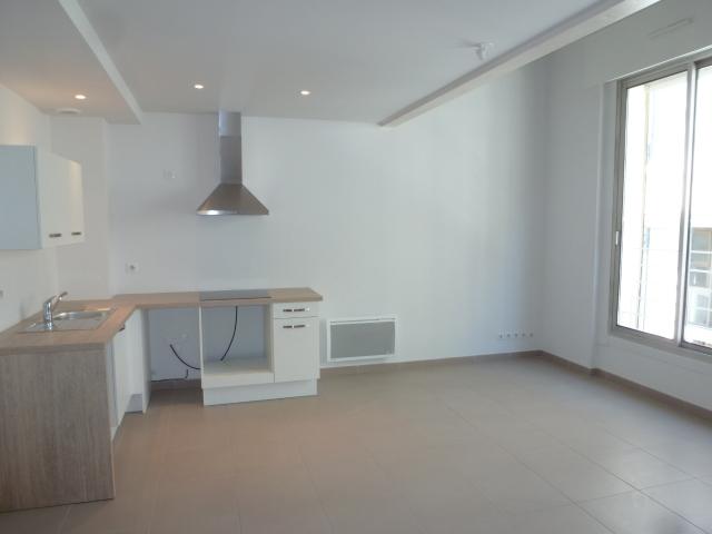 Appartement location à Montpellier