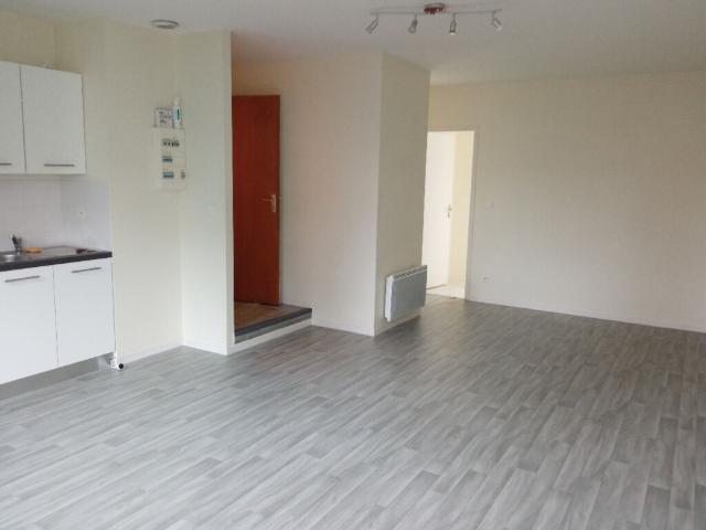 Appartement location à Éraudière - Renaudière, Nantes