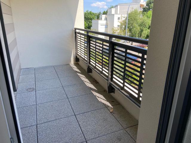 Appartement location à Nantes, La Chapelle-basse-mer