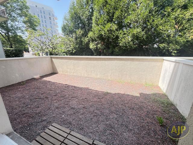 Appartement location à Nantes, La Chapelle-basse-mer