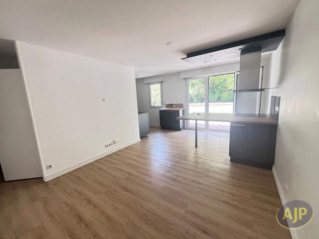 Appartement location à Nantes, La Chapelle-basse-mer