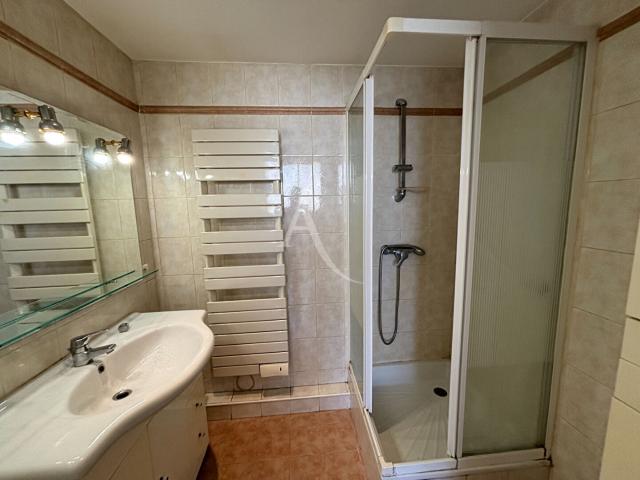 Appartement location à Nice