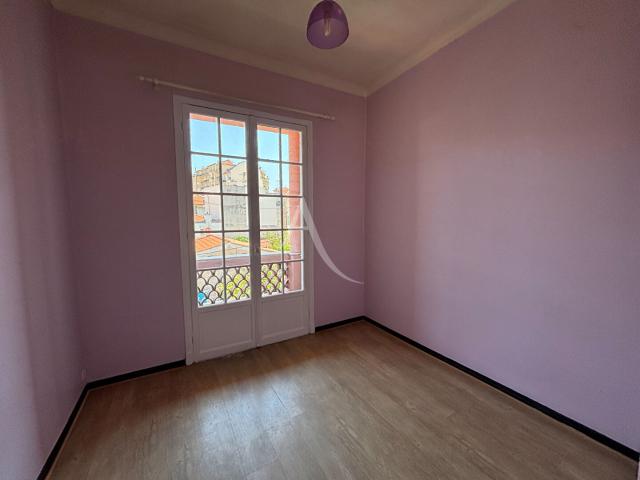Appartement location à Nice