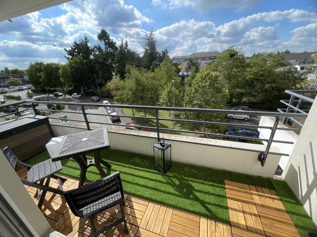 Appartement location à Orléans, Chaingy