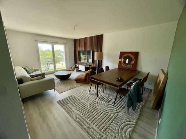 Appartement location à Orléans, Chaingy