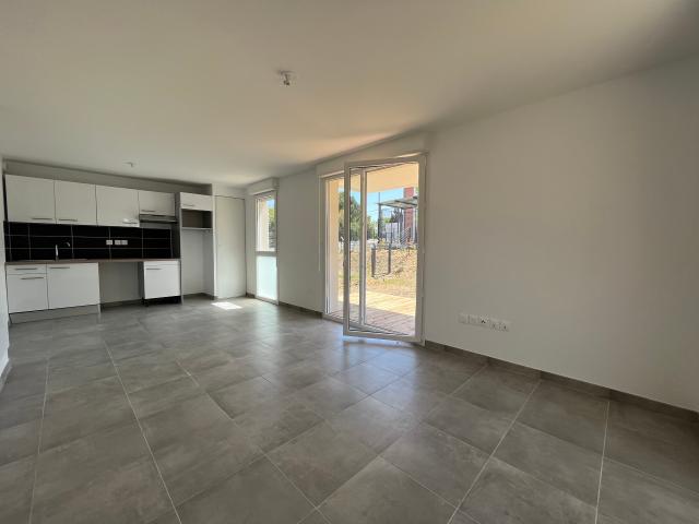 Appartement location à Toulouse, Pechbonnieu