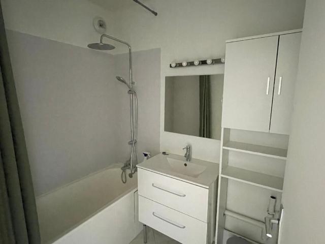Appartement location à Pontoise, Vauréal