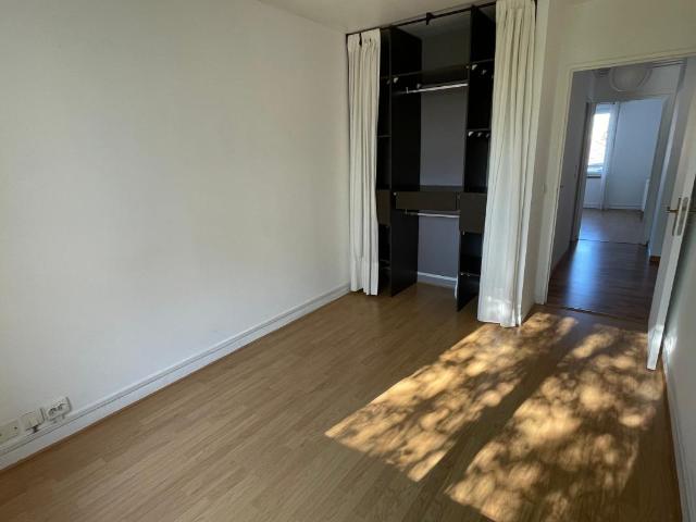 Appartement location à Pontoise, Vauréal