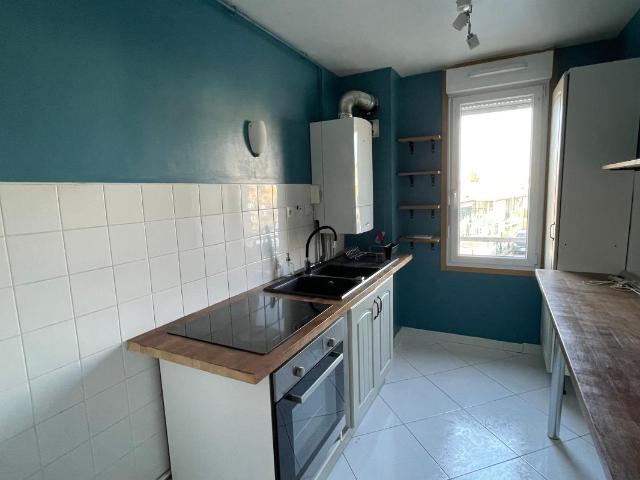 Appartement location à Pontoise, Vauréal
