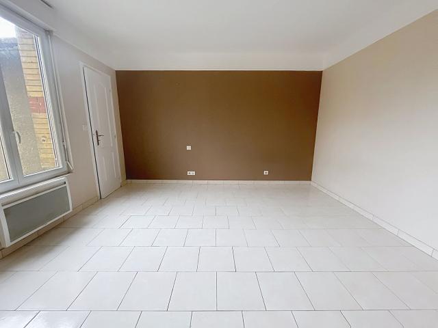 Appartement location à Reims