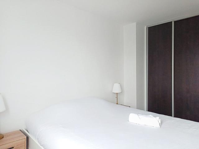 Appartement location à Reims