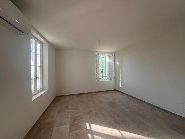 Appartement location à Forcalquier, Riez
