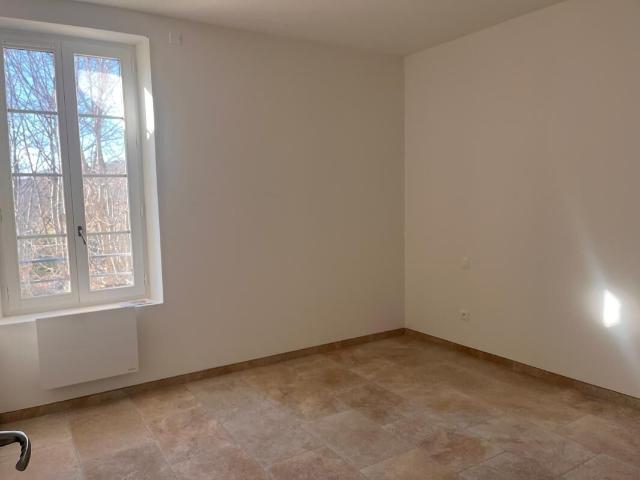 Appartement location à Forcalquier, Riez