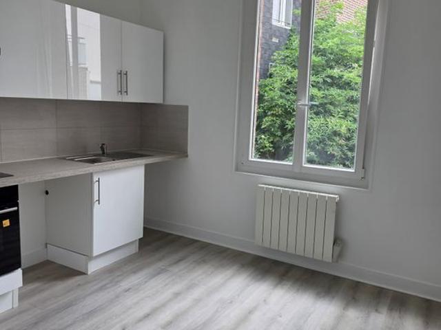 Appartement location à Rouen, Ruan