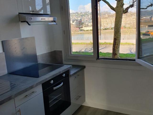 Appartement location à Rouen, Ruan