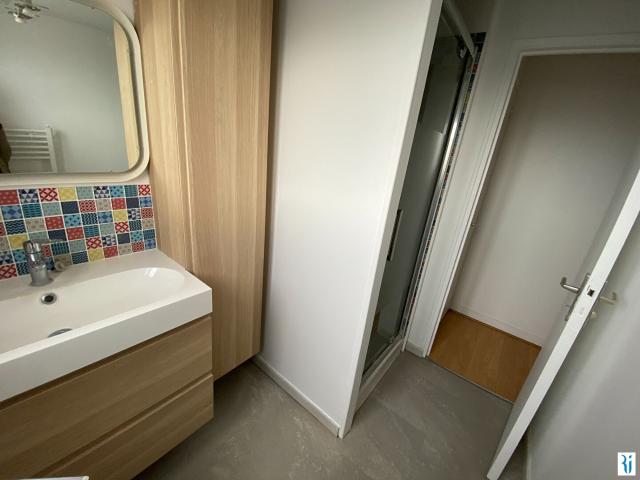 Appartement location à Rouen, Ruan