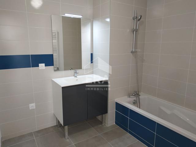 Appartement location à Annecy, Rumilly