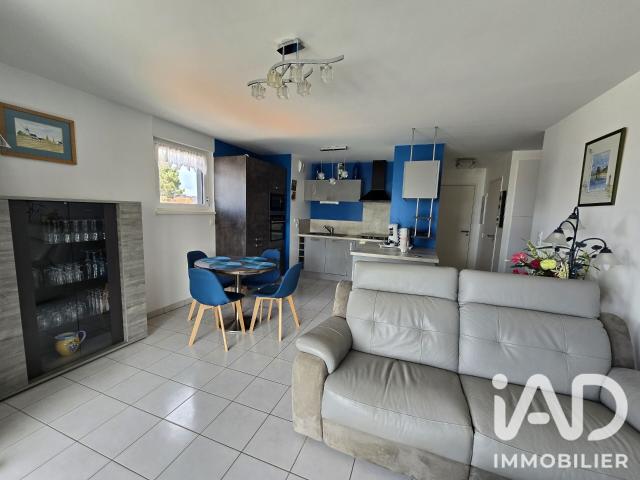 Appartement location à Saint-Nazaire, Saint-brevin-les-pins