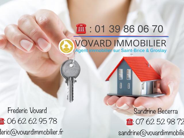 Appartement location à Sarcelles, Saint-brice-sous-forêt