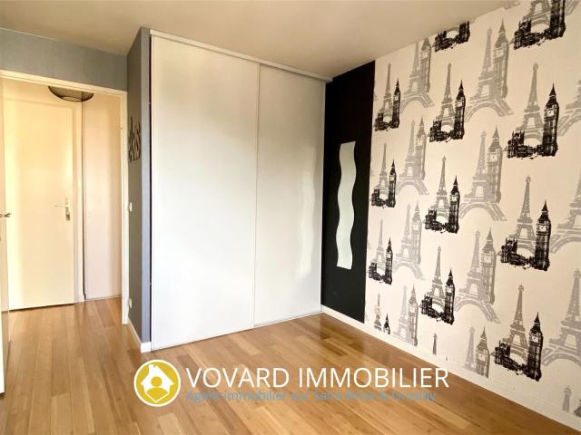 Appartement location à Sarcelles, Saint-brice-sous-forêt