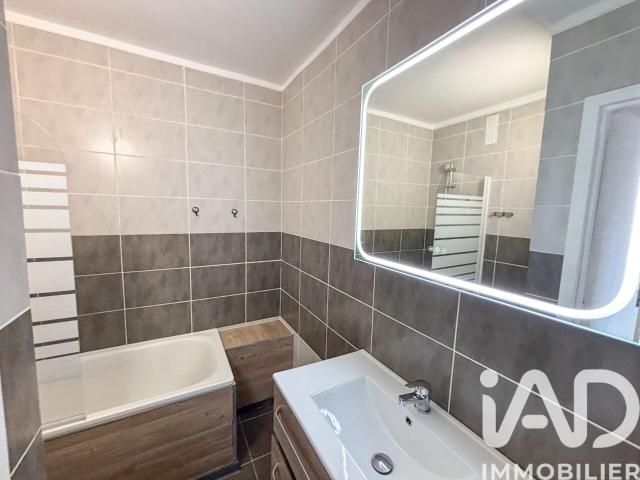 Appartement location à Sarcelles, Saint-gratien