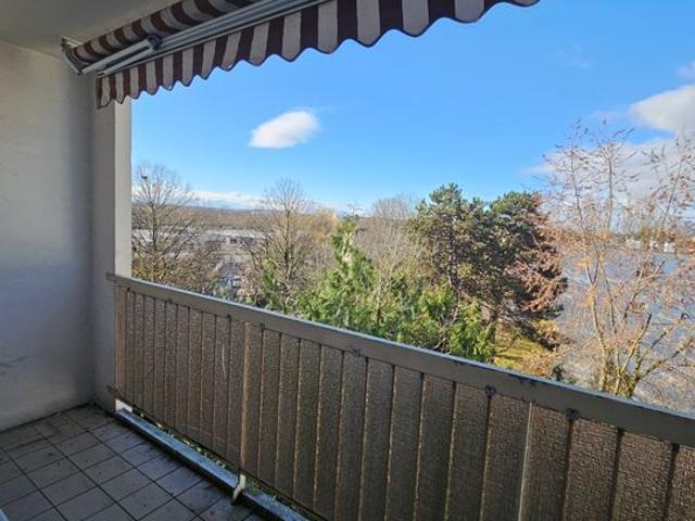 Appartement location à Mulhouse, Saint-louis