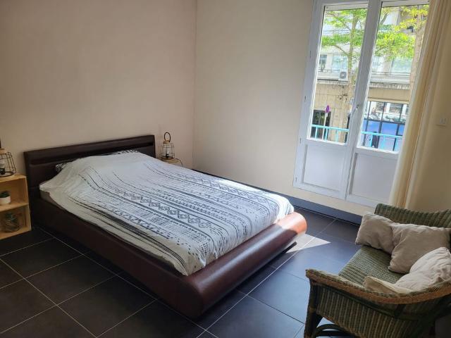 Appartement location à Saint-Nazaire, Saint-nazaire