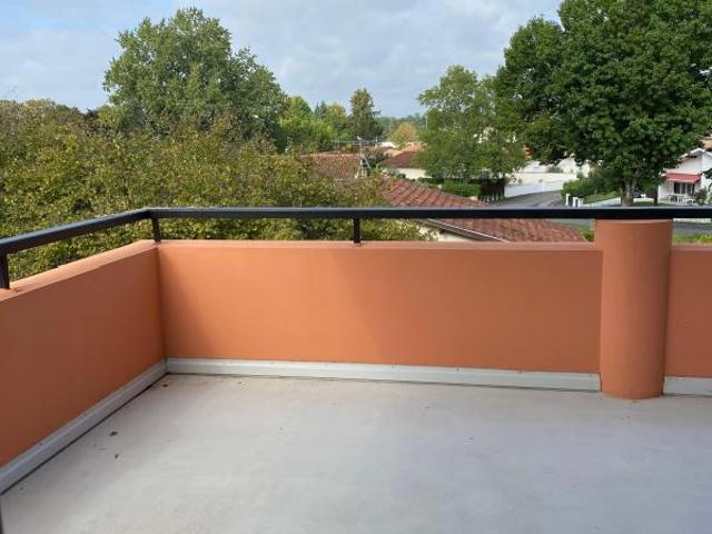 Appartement location à Dax, Saint-paul-lès-dax