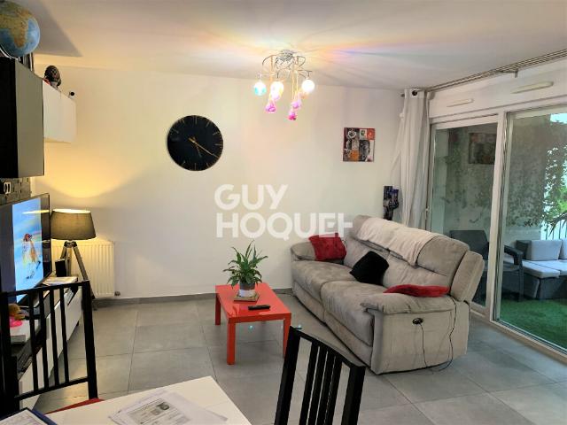 Appartement location à Tournon-sur-Rhône, Saint-péray