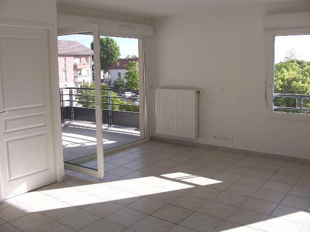 Appartement location à Thonon-les-Bains, Sciez