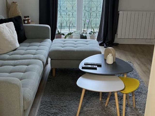 Appartement location à Thiers