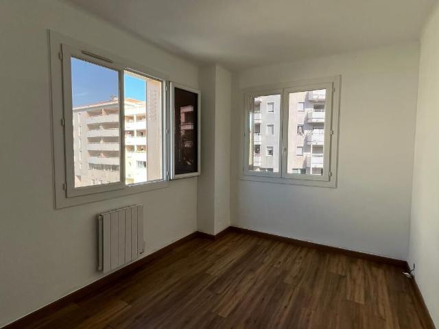 Appartement location à Arrondissement de Toulon, Toulon