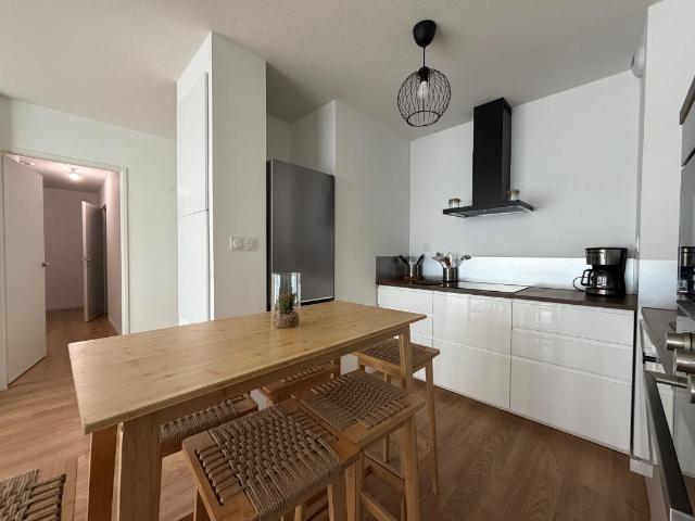Appartement location à Toulouse