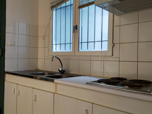 Appartement location à Toulouse