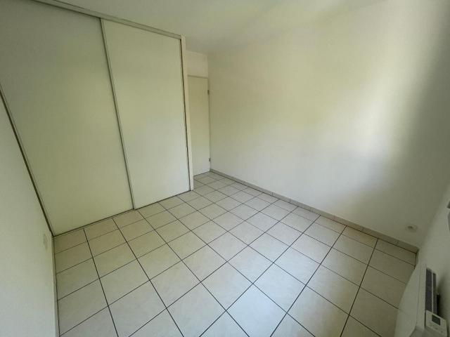 Appartement location à Toulouse