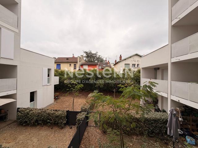 Appartement location à Toulouse
