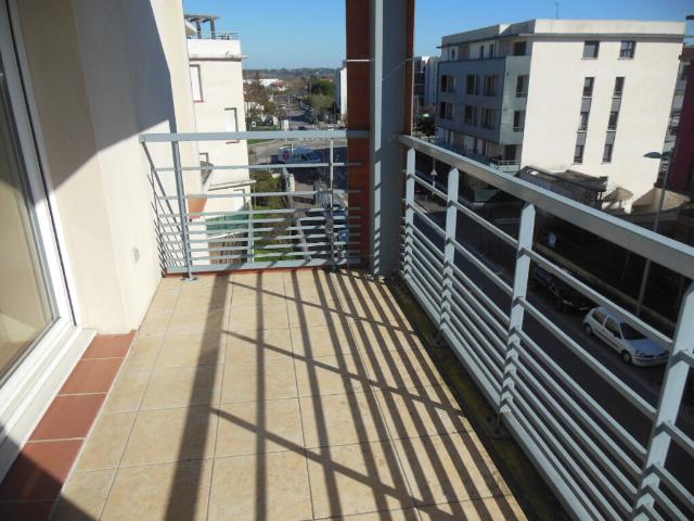 Appartement location à Toulouse