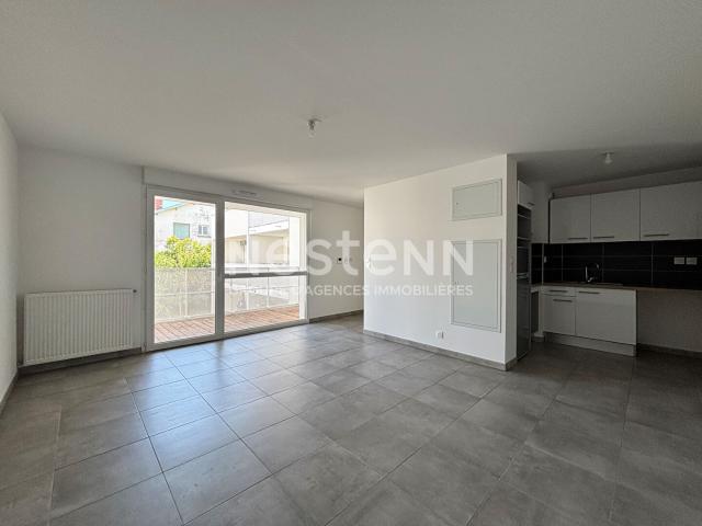 Appartement location à Toulouse
